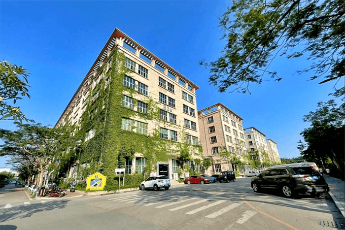 深圳韶音科技-工厂水电气安装